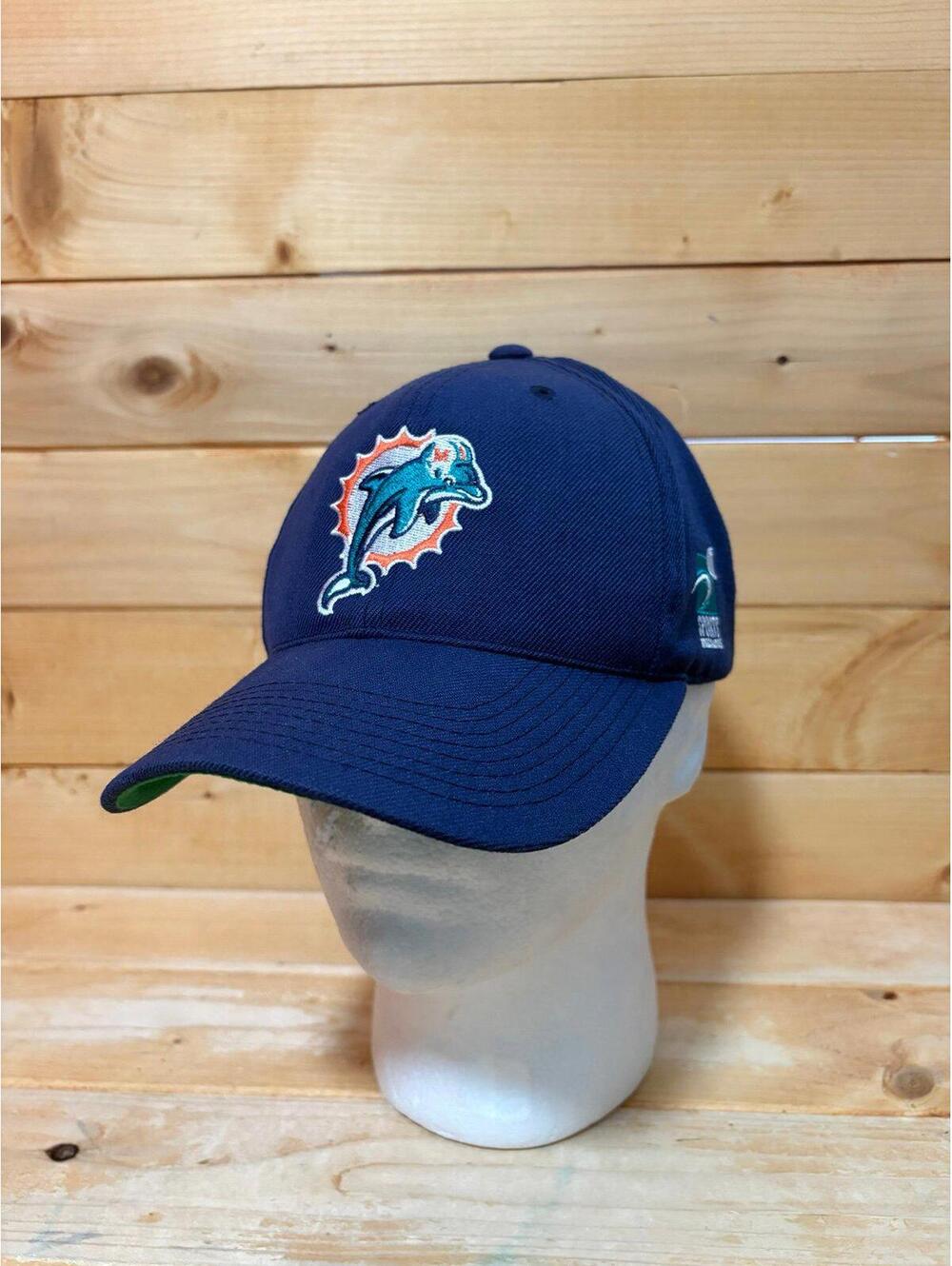 Vintage Miami Dolphins Sports Specialties SnapBack hat